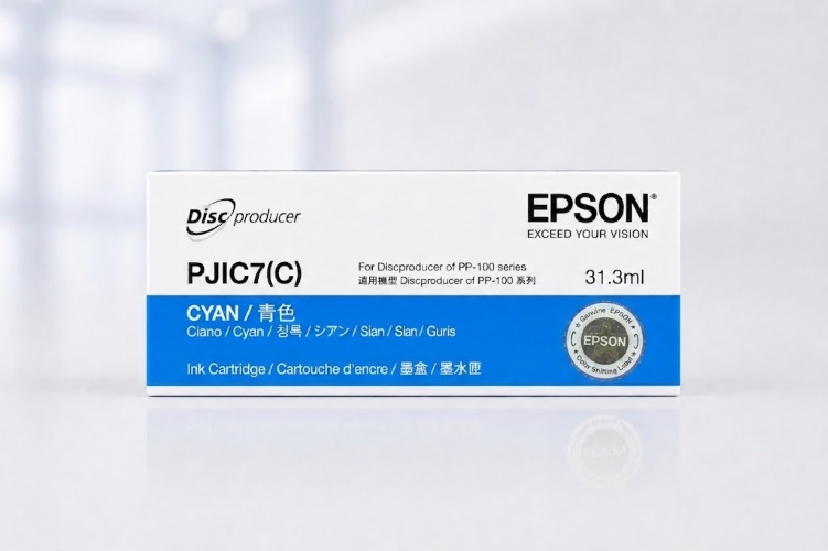 Cartucce per stampante Epson PP-100